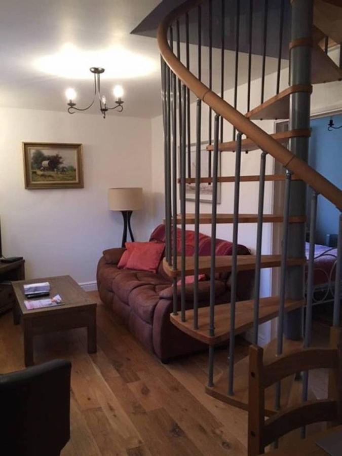 Orchard Cottage 캔터베리 외부 사진