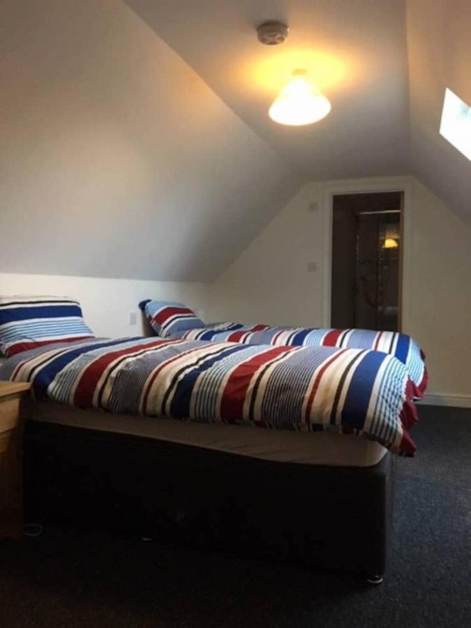 Orchard Cottage 캔터베리 외부 사진